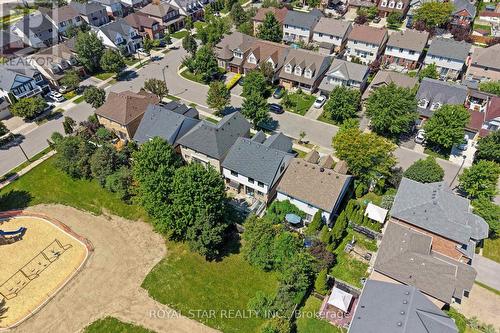 1522 Swann Crescent, Milton, ON 
