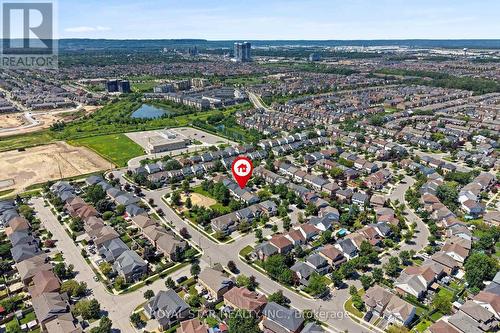 1522 Swann Crescent, Milton, ON 