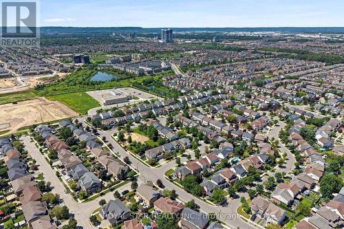 1522 Swann Crescent, Milton, ON 