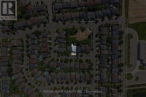 1522 Swann Crescent, Milton, ON 