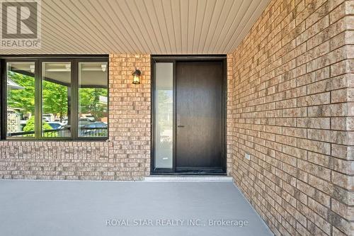1522 Swann Crescent, Milton, ON 
