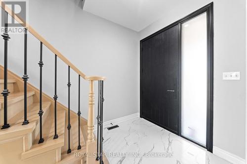 1522 Swann Crescent, Milton, ON 