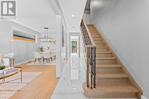 1522 Swann Crescent, Milton, ON 