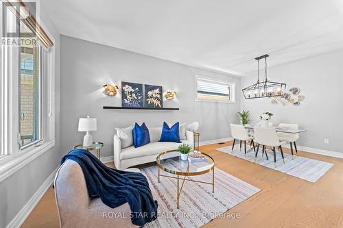1522 Swann Crescent, Milton, ON 
