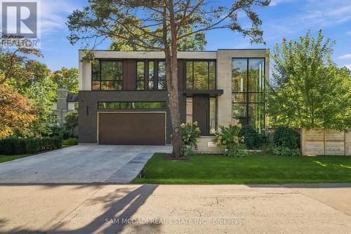 112 Elton Park Road, Oakville, ON 