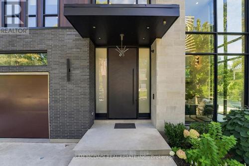 112 Elton Park Road, Oakville, ON 