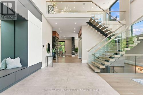 112 Elton Park Road, Oakville, ON 