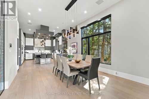 112 Elton Park Road, Oakville, ON 