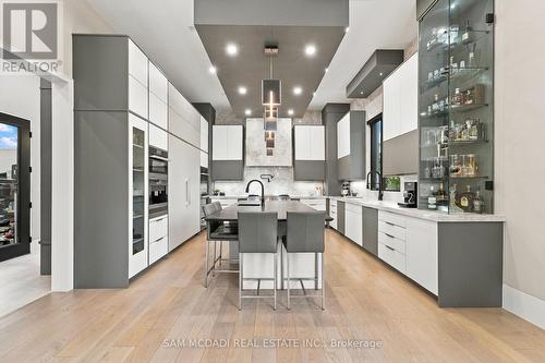 112 Elton Park Road, Oakville, ON 