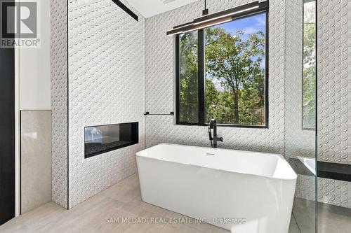 112 Elton Park Road, Oakville, ON 