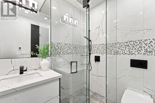 112 Elton Park Road, Oakville, ON 