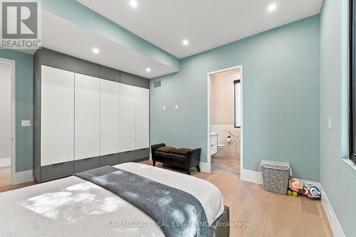 112 Elton Park Road, Oakville, ON 