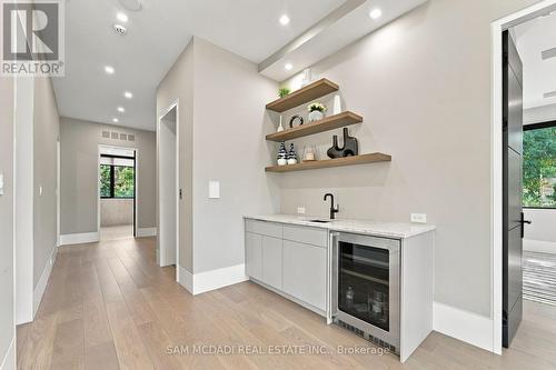 112 Elton Park Road, Oakville, ON 