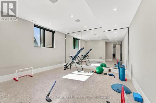 112 Elton Park Road, Oakville, ON 