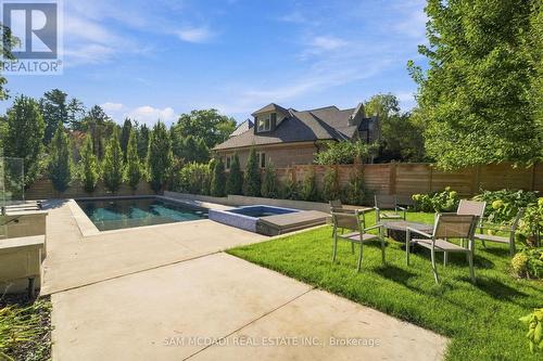112 Elton Park Road, Oakville, ON 