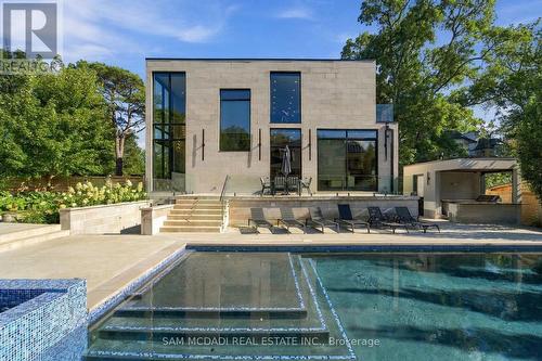 112 Elton Park Road, Oakville, ON 