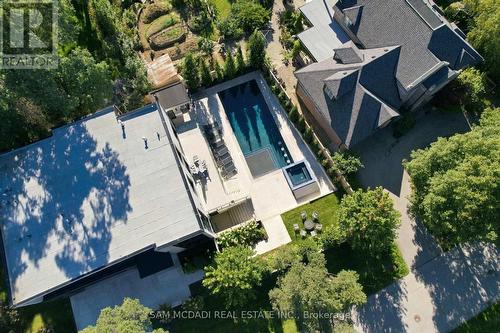 112 Elton Park Road, Oakville, ON 