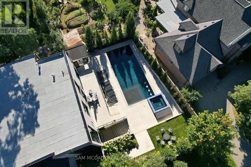 112 Elton Park Road, Oakville, ON 
