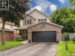 31 TYNEMOUTH Drive London, ON N5V 4V3