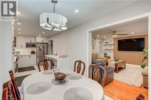 31 Tynemouth Drive, London, ON 