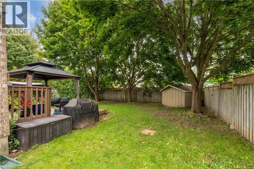 31 Tynemouth Drive, London, ON 