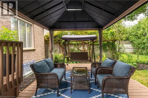 31 Tynemouth Drive, London, ON 