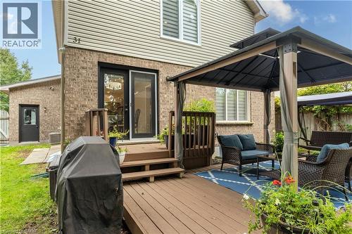 31 Tynemouth Drive, London, ON 