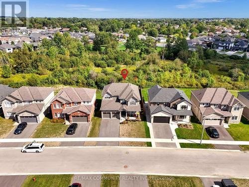 132 Westcott Road, Welland, ON 