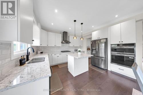 132 Westcott Road, Welland, ON 