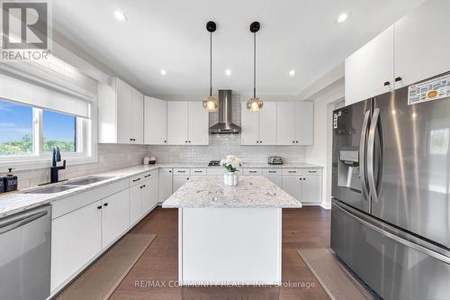 132 Westcott Road, Welland, ON 