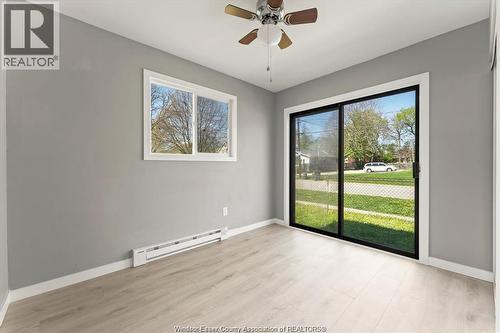 561 Chippawa Street, Windsor, ON 