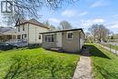 561 Chippawa Street, Windsor, ON 