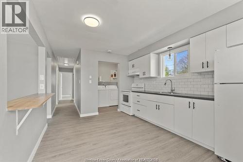 561 Chippawa Street, Windsor, ON 