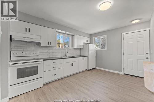561 Chippawa Street, Windsor, ON 