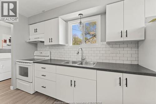 561 Chippawa Street, Windsor, ON 