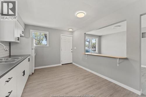 561 Chippawa Street, Windsor, ON 