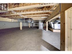 Crawl Space - 
