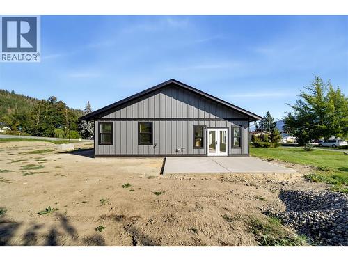 186 Salmon Arm Drive, Enderby, BC 