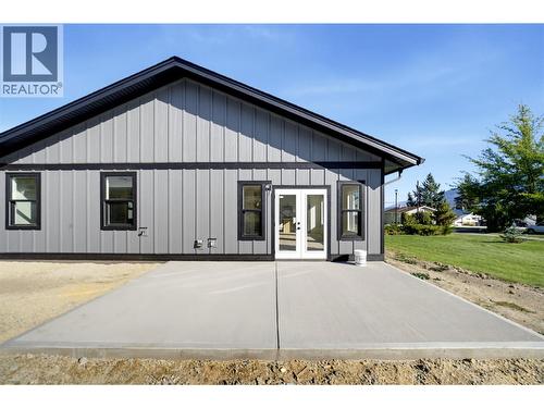 186 Salmon Arm Drive, Enderby, BC 