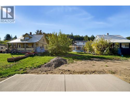 186 Salmon Arm Drive, Enderby, BC 