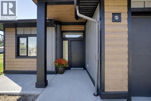 186 Salmon Arm Drive, Enderby, BC 