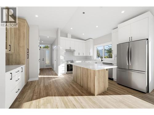 186 Salmon Arm Drive, Enderby, BC 