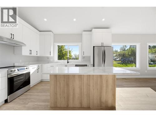 186 Salmon Arm Drive, Enderby, BC 