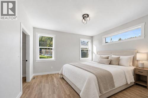 Virtually Staged - 186 Salmon Arm Drive, Enderby, BC 