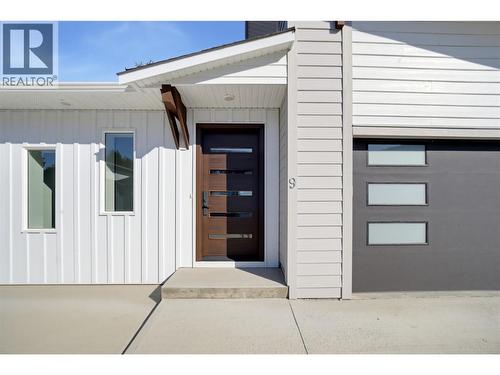 1840 10 Street Sw Unit# 9, Salmon Arm, BC 
