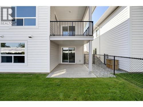 1840 10 Street Sw Unit# 9, Salmon Arm, BC 