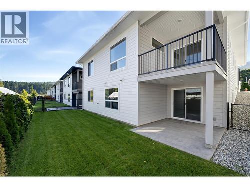 1840 10 Street Sw Unit# 9, Salmon Arm, BC 
