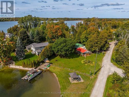 166 White Lake Road, Stone Mills (Stone Mills), ON 