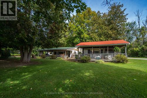 166 White Lake Road, Stone Mills (Stone Mills), ON 