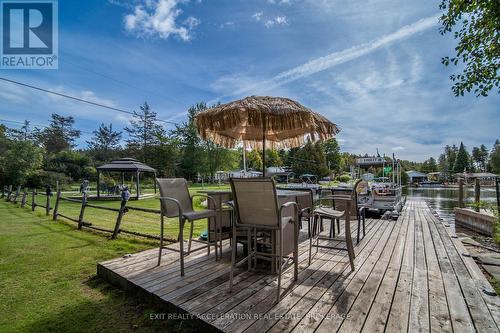 166 White Lake Road, Stone Mills (Stone Mills), ON 